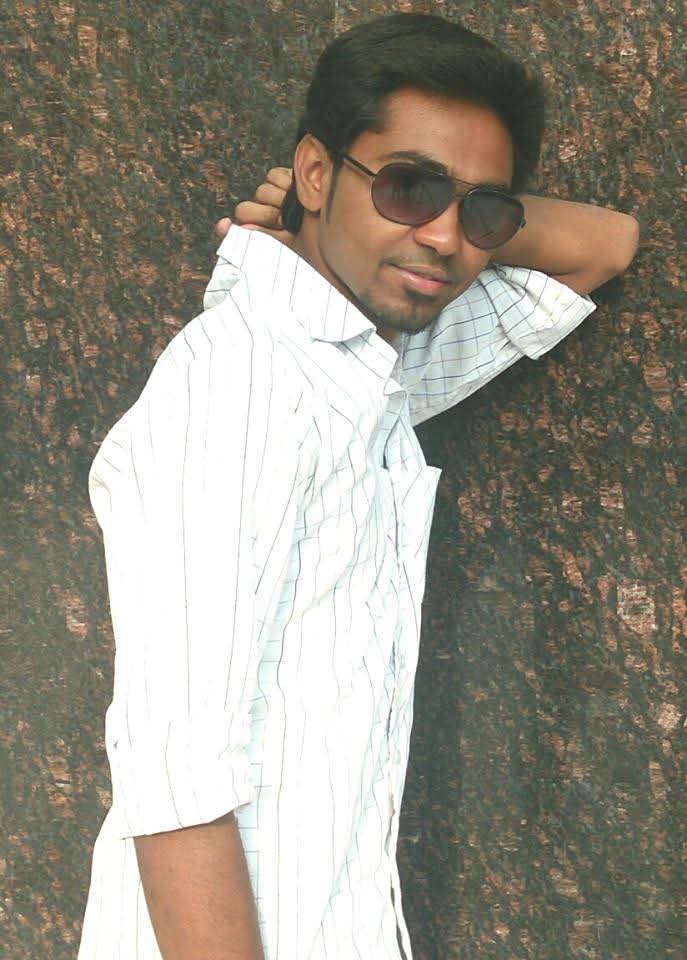 Santha lingam