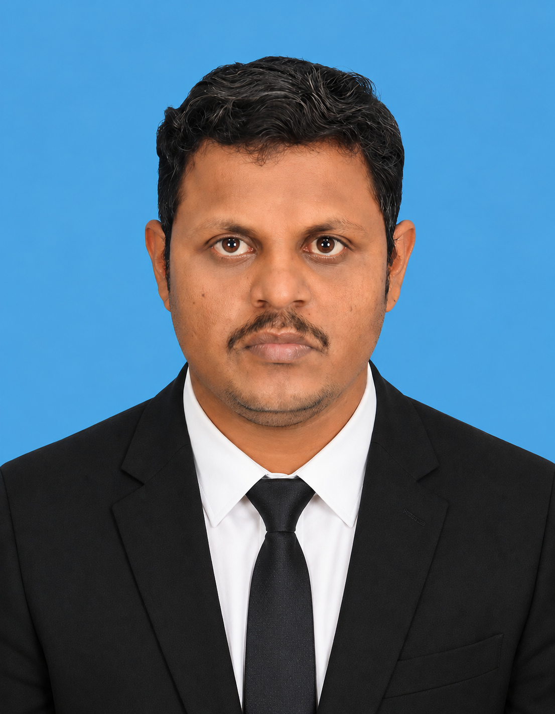 Mohanraj R